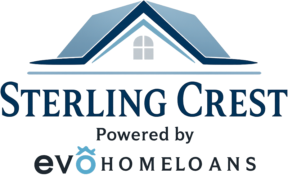 Sterling Crest